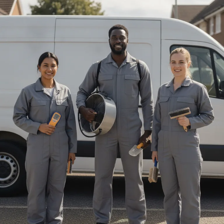 damp treatment Rapid City