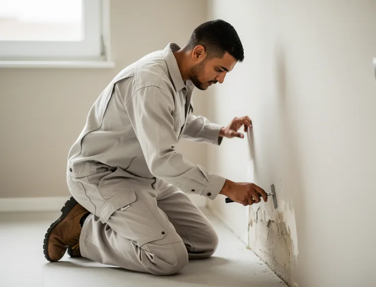 damp treatment Rapid City